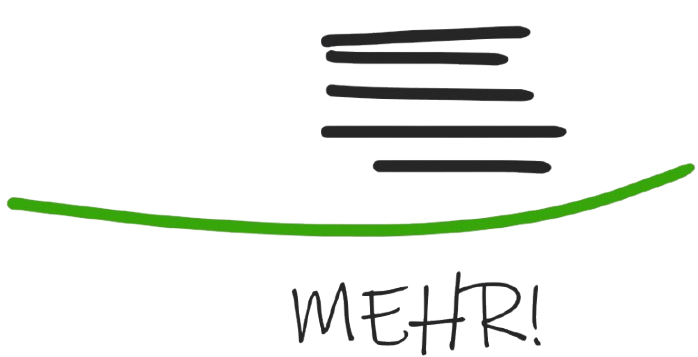 Unterm Strich - MEHR!